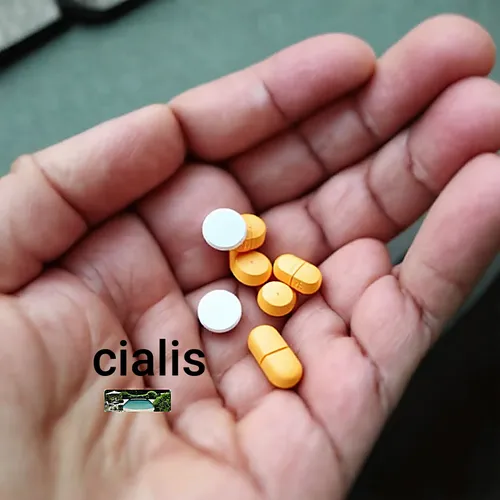 Comprar cialis por contrareembolso